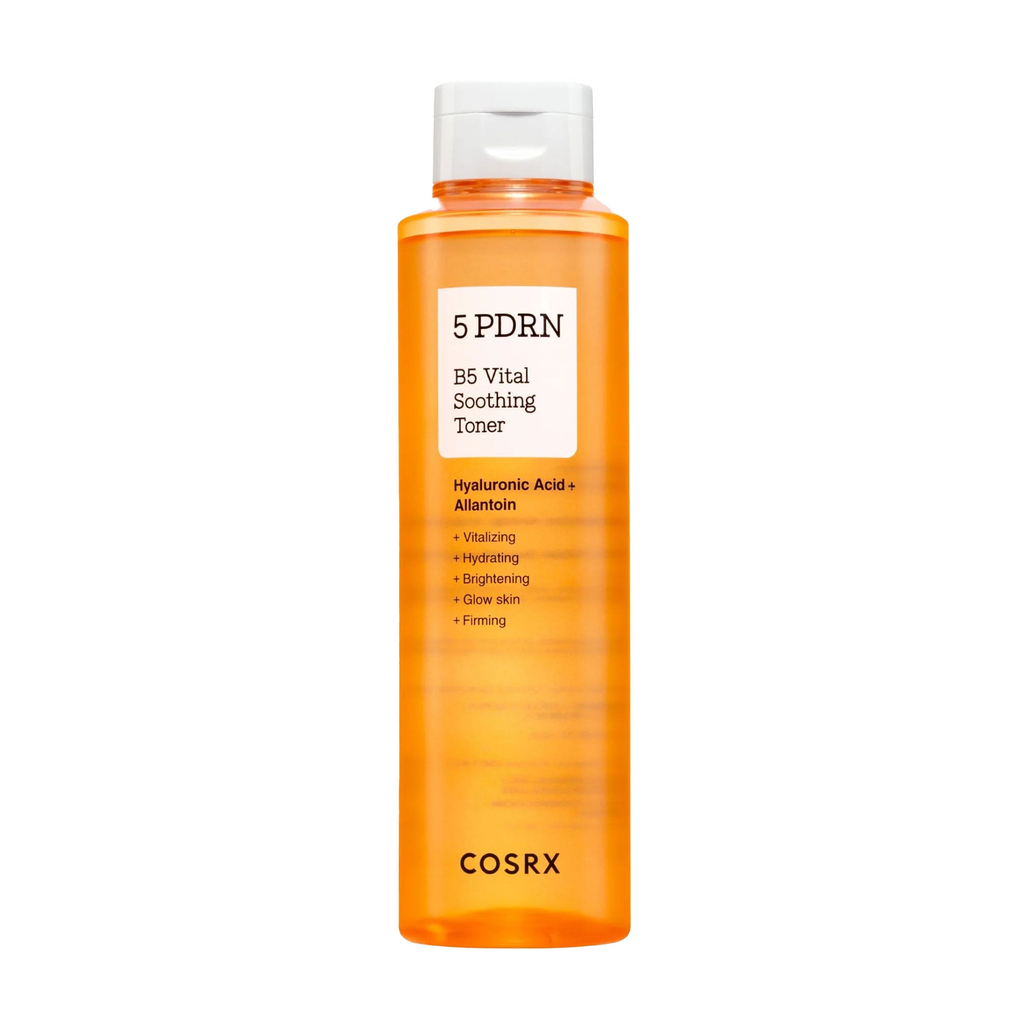 Заспокійливий тонік для обличчя CosRX 5 PDRN B5 Vital Soothing Toner, 280 мл